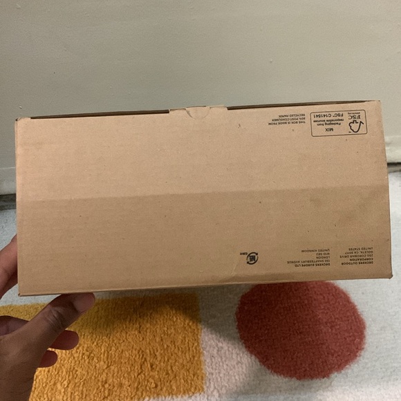 UGG Boot Guard - Picture 4 of 4